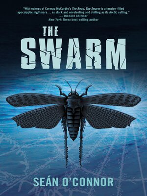 cover image of The Swarm